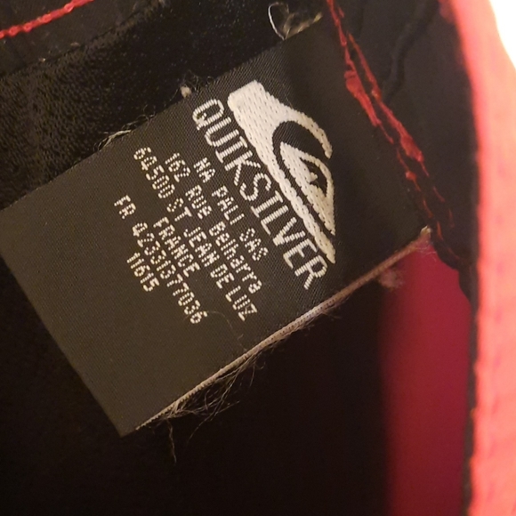 Quicksilver swim trunks - Picture 3 of 4